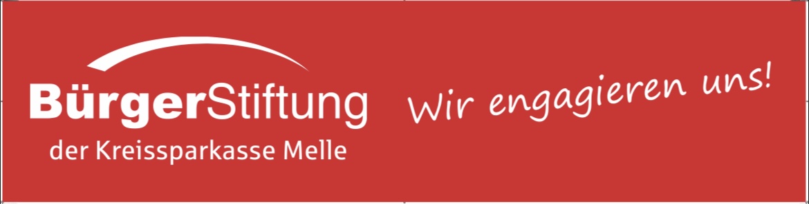Bürgerstiftung der Kreissparkasse Melle